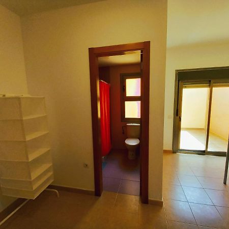 Vv La Choza Villa Costa De Antigua Dış mekan fotoğraf