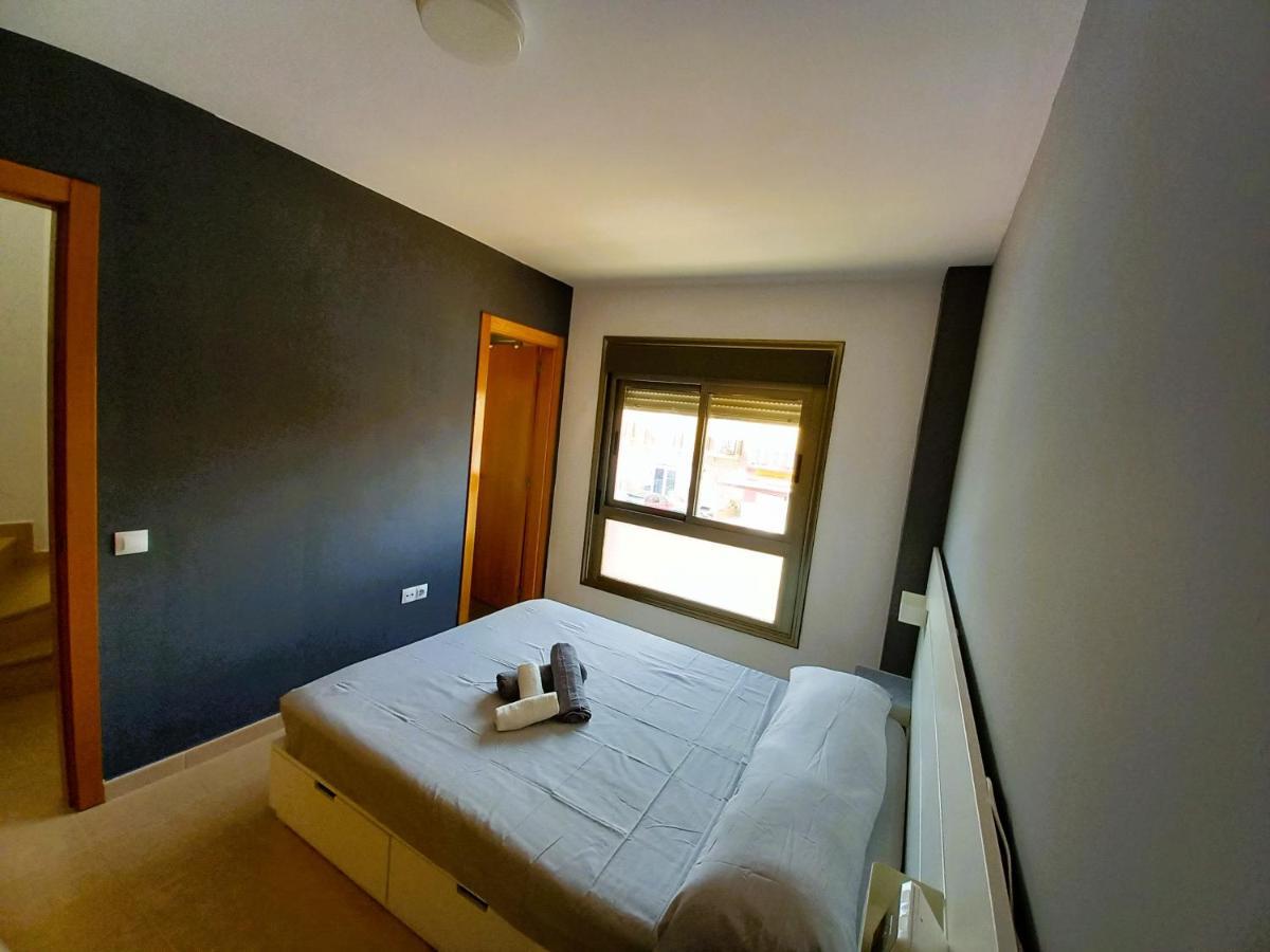 Vv La Choza Villa Costa De Antigua Dış mekan fotoğraf