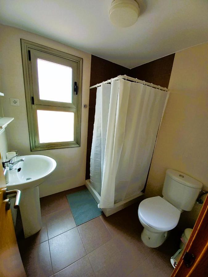 Vv La Choza Villa Costa De Antigua Dış mekan fotoğraf