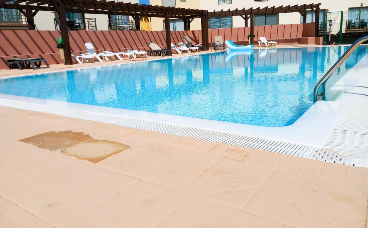 Vv La Choza Villa Costa De Antigua Dış mekan fotoğraf