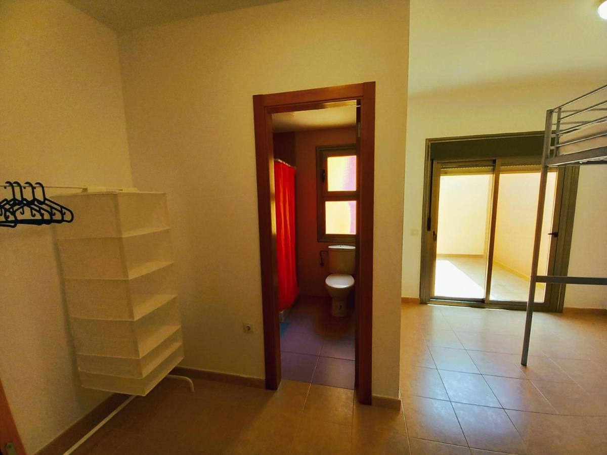 Vv La Choza Villa Costa De Antigua Dış mekan fotoğraf