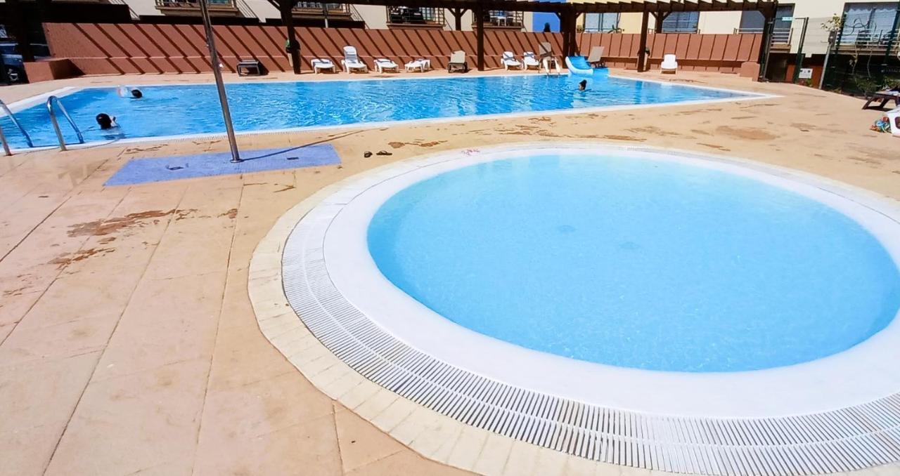 Vv La Choza Villa Costa De Antigua Dış mekan fotoğraf