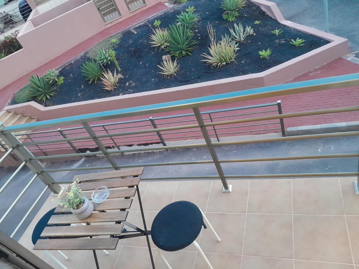 Vv La Choza Villa Costa De Antigua Dış mekan fotoğraf