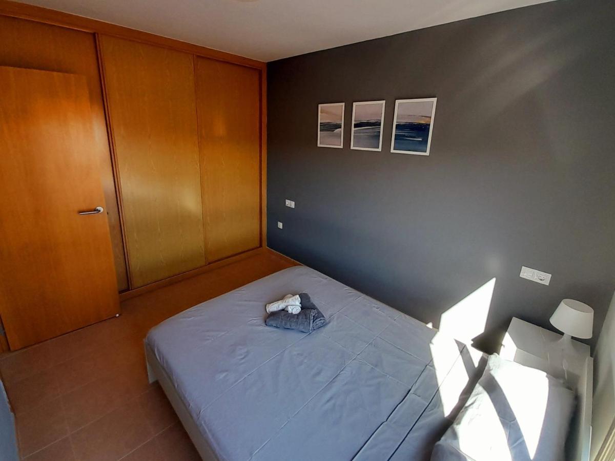 Vv La Choza Villa Costa De Antigua Dış mekan fotoğraf
