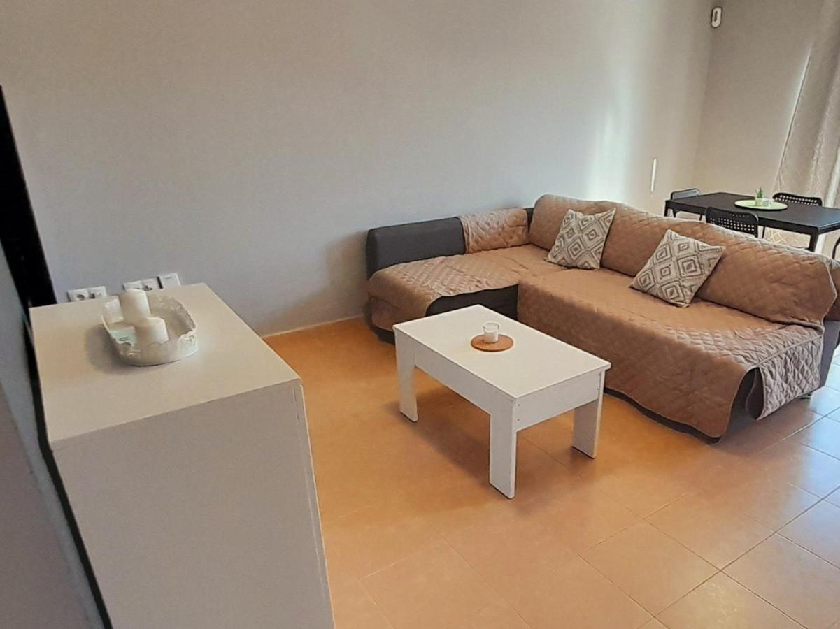 Vv La Choza Villa Costa De Antigua Dış mekan fotoğraf