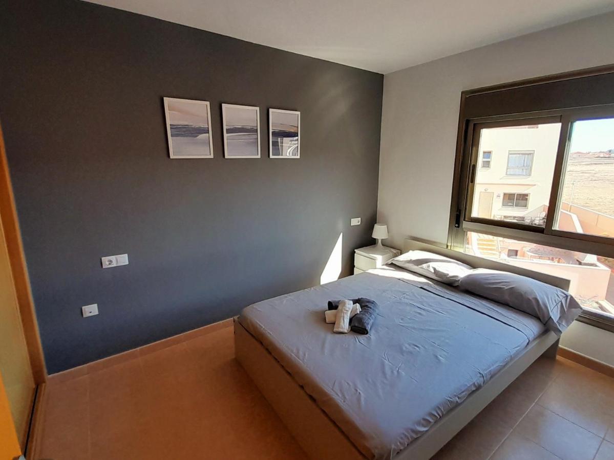Vv La Choza Villa Costa De Antigua Dış mekan fotoğraf